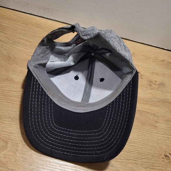 STIHL Canada Hat Strapback Baseball Vintage Cap Dad Trucker - Picture 8 of 11